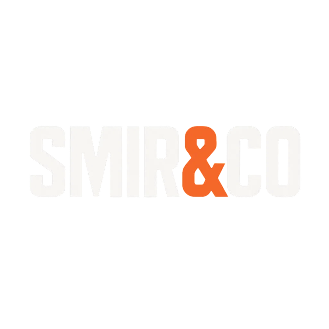 SMIR&CO logo
